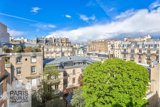 Appartamento a La Muette, Auteuil, Porte Dauphine, Parigi