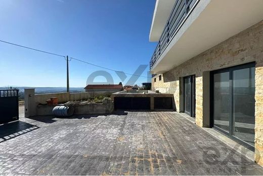 Casa di lusso a São Martinho do Porto, Alcobaça