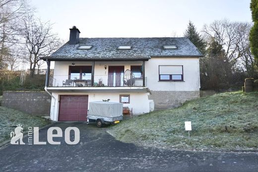 Luxury home in Eselborn, Clervaux