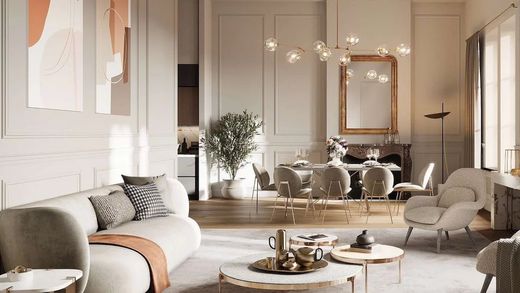 Apartment in La Rochelle, Charente-Maritime