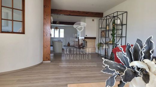 Luxury home in Saint-Josse, Pas-de-Calais