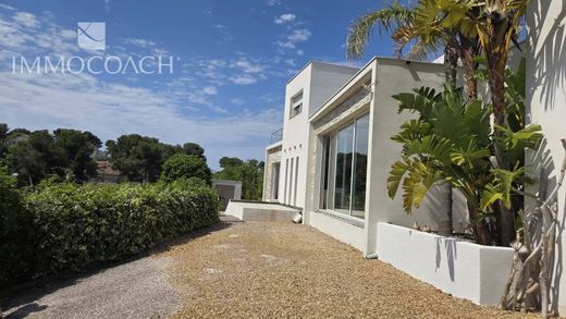 Casa de luxo - Carqueiranne, Var
