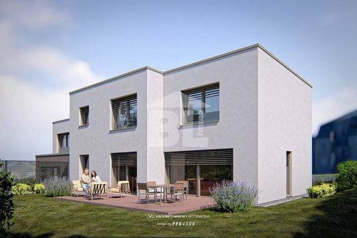 Casa di lusso a Koetschette, Rambrouch