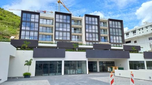 Apartment in Simpson Bay