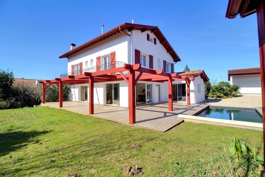 Luxury home in Ascain, Pyrénées-Atlantiques