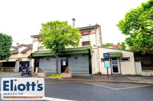 Complesso residenziale a Maisons-Alfort, Val-de-Marne