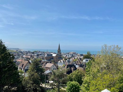 Apartment in Houlgate, Calvados