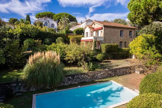 ﻓﻴﻼ ﻓﻲ كان, Alpes-Maritimes