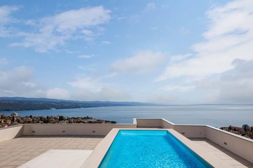 Penthouse in Opatija, Istria