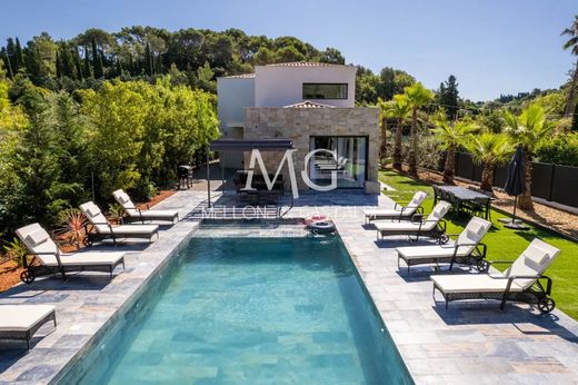 Daire Mougins, Alpes-Maritimes