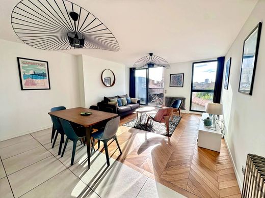 Appartamento a Bordeaux, Gironda
