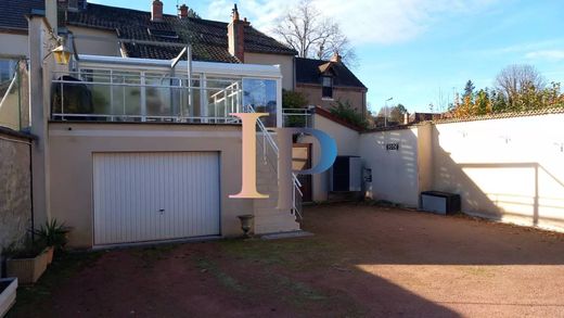 Luxus-Haus in Paray-le-Monial, Saône-et-Loire