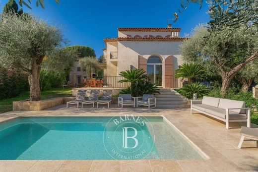 Villa in Grasse, Alpes-Maritimes