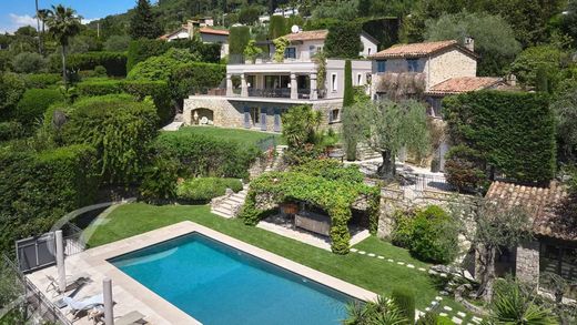 Casa de luxo - Cannes, Alpes Marítimos