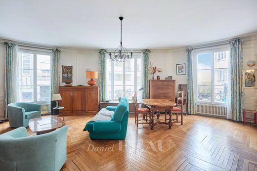 Piso / Apartamento en La Muette, Auteuil, Porte Dauphine, Paris