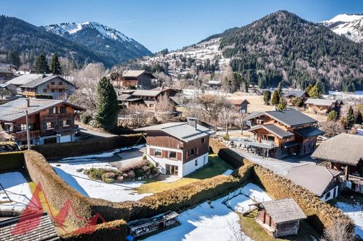 Chalé - Morzine, Alta Sabóia
