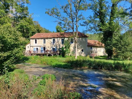 Landhaus / Bauernhof in Bourdeilles, Dordogne