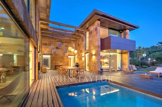 Luxury home in Carvalhal, Grândola