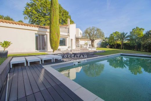 ‏וילה ב  Mougins, Alpes-Maritimes