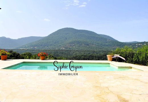 Villa in Les Adrets-de-l'Estérel, Var