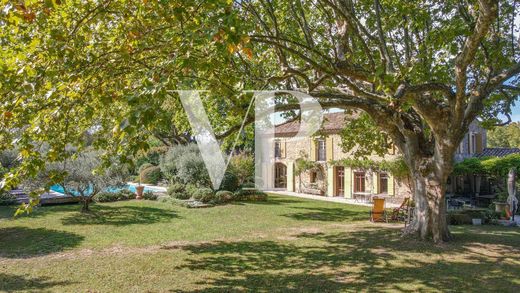 ‏בתי יוקרה ב  Eygalières, Bouches-du-Rhône