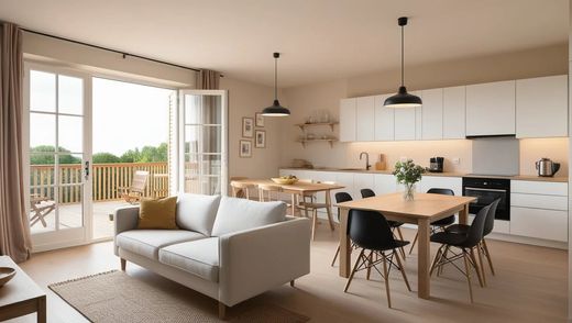 Apartment in Antibes, Alpes-Maritimes