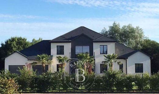 Casa de lujo en Deauville, Calvados