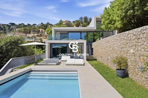 Villa a Vallauris, Alpi Marittime