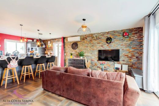 Luxury home in Ghisonaccia, Upper Corsica