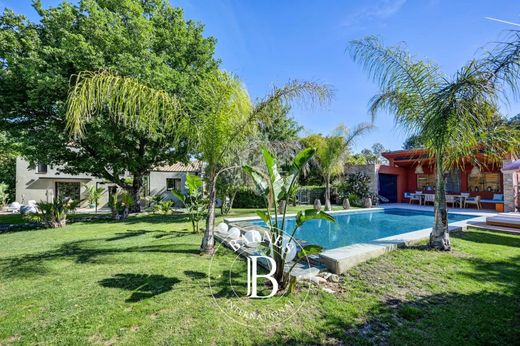 Luxury home in Aix-en-Provence, Bouches-du-Rhône