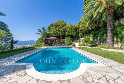 Villa in Cannes, Alpes-Maritimes