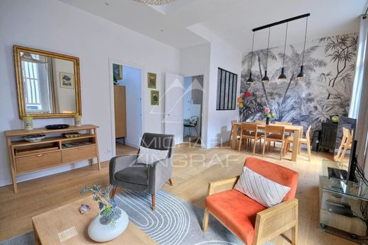 Apartment in Deauville, Calvados