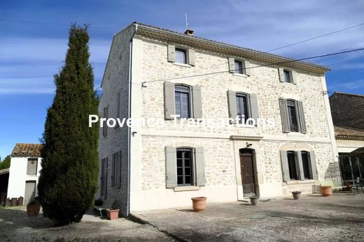 Luxe woning in Aubignan, Vaucluse