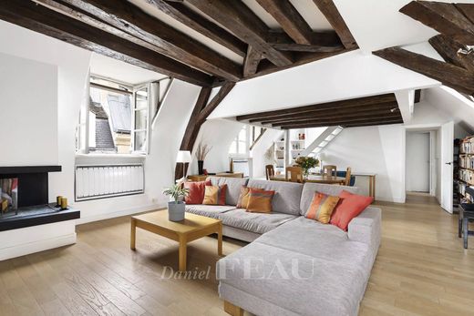 Piso / Apartamento en Saint-Germain, Odéon, Monnaie, Paris