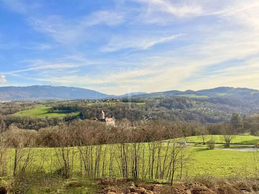 ‏קרקע ב  Lovagny, Haute-Savoie