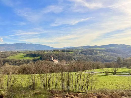 Arsa Lovagny, Haute-Savoie