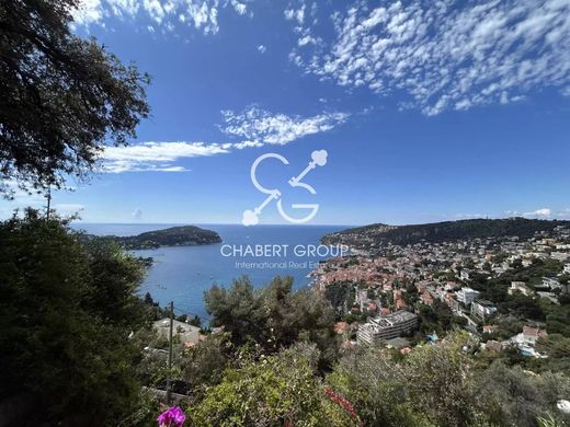 Luxe woning in Villefranche-sur-Mer, Alpes-Maritimes