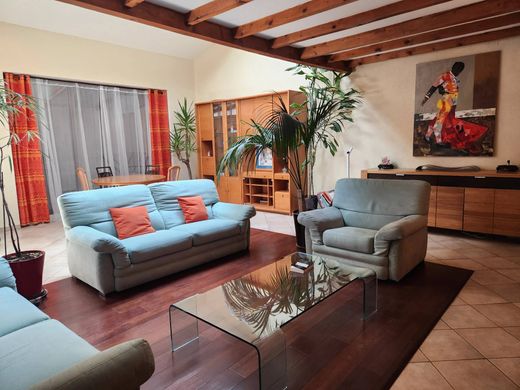 Casa di lusso a Montpellier, Hérault