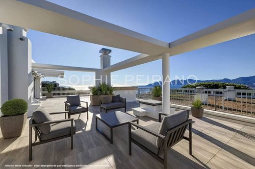 套间/公寓  戛纳, Alpes-Maritimes