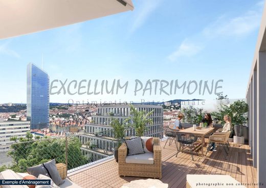 Apartment / Etagenwohnung in Lyon, Rhône