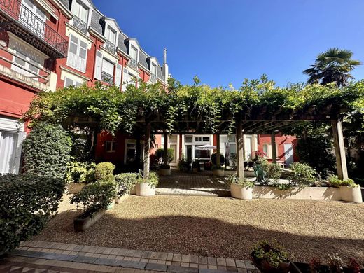 Apartament w Saint-Jean-de-Luz, Pyrénées-Atlantiques