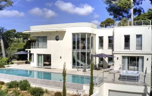 Villa en Antibes, Alpes Marítimos