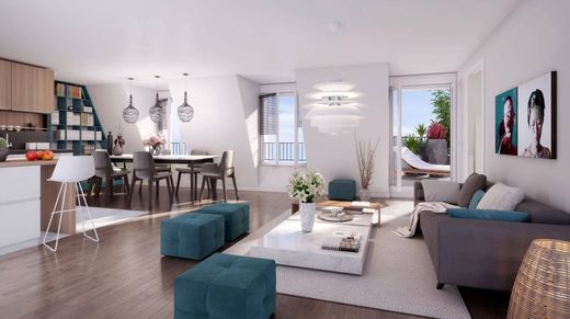 Piso / Apartamento en Saint-Cyr-l'École, Yvelines