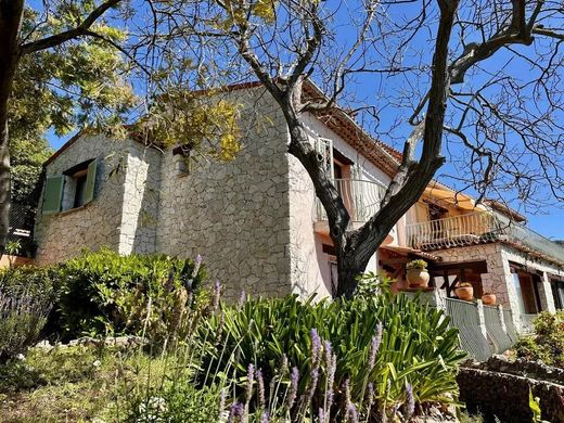 Villa Tourrettes-sur-Loup, Alpes-Maritimes