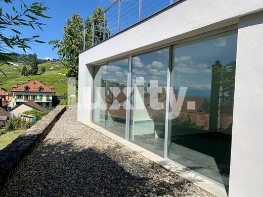 Luxe woning in Epesses, Lavaux-Oron District