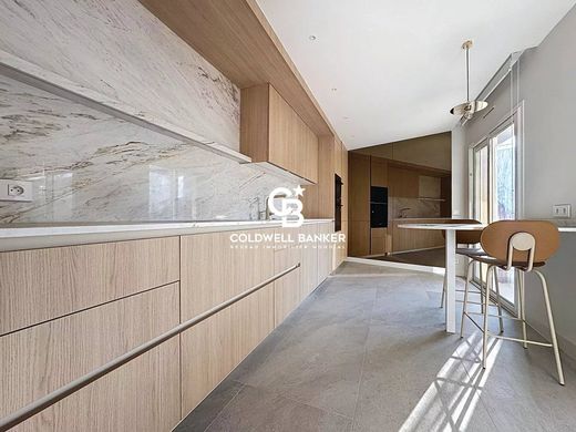 Apartment in Saint-Raphaël, Var