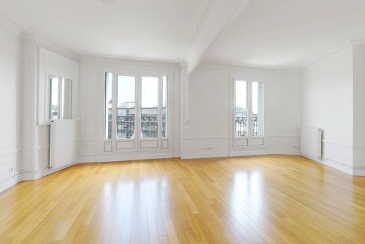 套间/公寓  Nation-Picpus, Gare de Lyon, Bercy, Paris