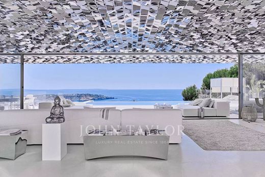 Villa a Es Cubells, Isole Baleari