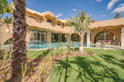 Villa in Marrakech, Marrakesh-Safi