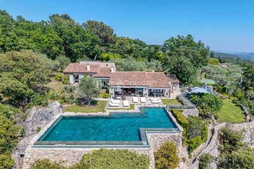 Villa in Cabris, Alpes-Maritimes